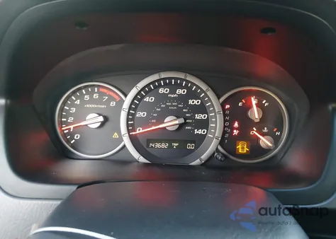 2008 Honda Pilot Vp from USA, damaged, VIN 5FNYF18258B041136